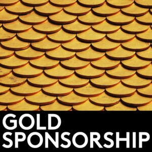 Gold Event Sponsorship