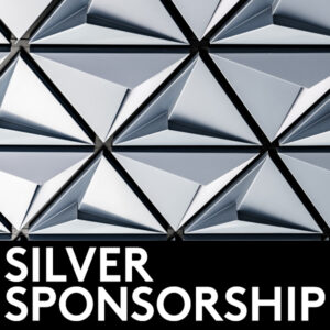 Silver Event Sponsorship